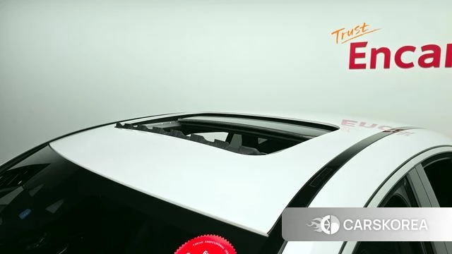 Mercedes-Benz GLC-Class X253 id 3965110 из Кореи 9