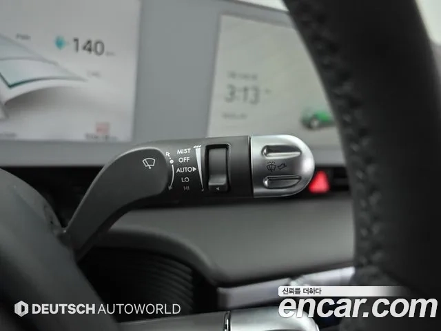 Hyundai Ionic 5 id 2879236 из Кореи 9