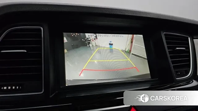 Genesis G80 id 3510237 из Кореи 9