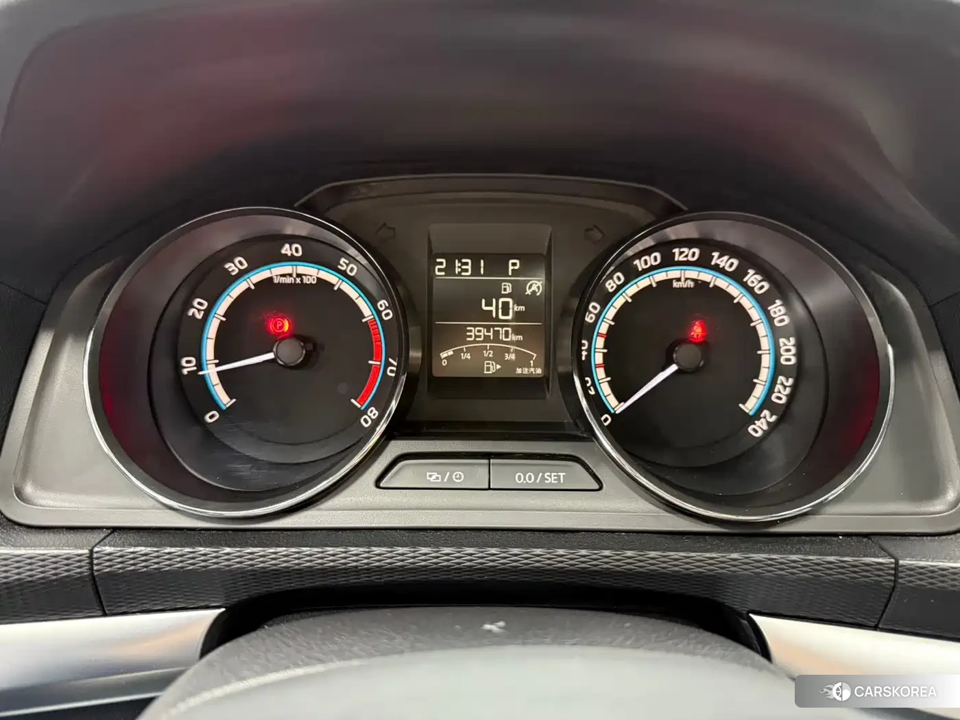 Skoda Komick id 4548211 из Китая 9