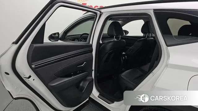 Hyundai Tucson (NX4) id 2925702 из Кореи 9