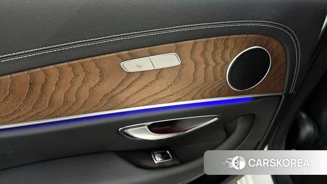 Mercedes-Benz E-Class W213 id 3472221 из Кореи 9