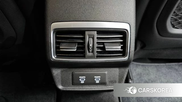 Renault Korea (Samsung) The New QM6 id 3891691 из Кореи 9