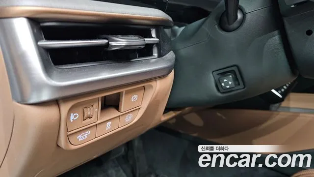 Hyundai Grandeur Hybrid (GN7) id 2612866 из Кореи 9