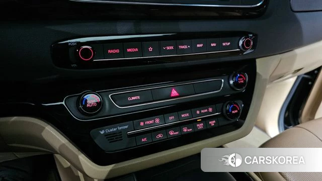 Kia The New Carnival id 4924050 из Кореи 9
