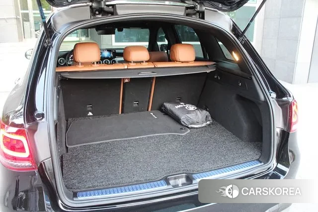 Mercedes-Benz GLC-Class X253 id 3300553 из Кореи 9