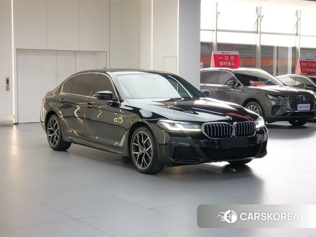 BMW 5 series id 4263994 из Китая 9
