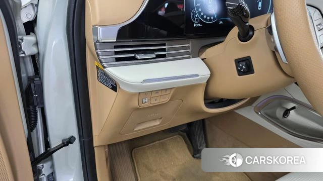 Hyundai The New Grandeur IG Hybrid id 4435113 из Кореи 9