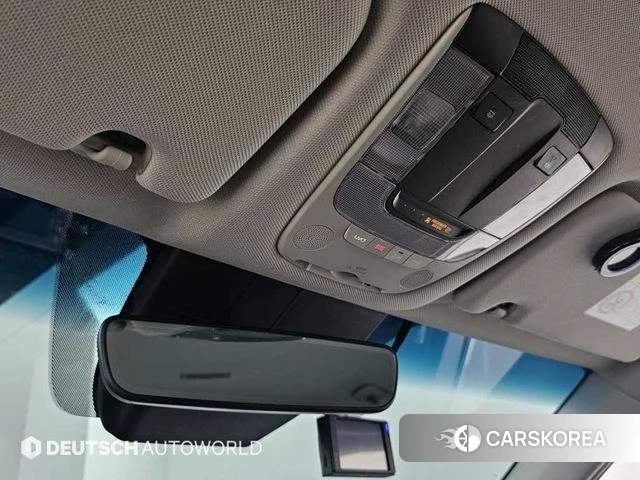 Kia Sorento 4th Generation id 4445428 из Кореи 9