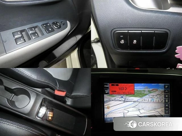 Kia The New Ray id 4298809 из Кореи 9