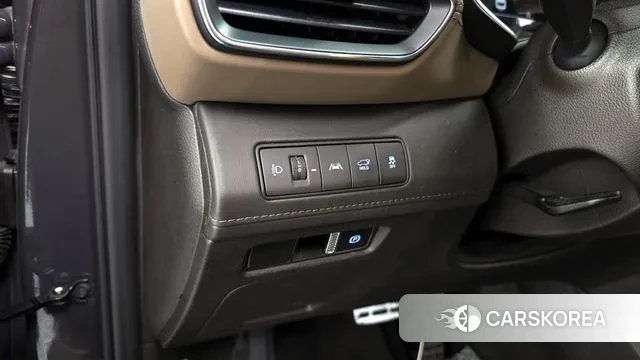 Hyundai The New Santa Fe id 3758639 из Кореи 9