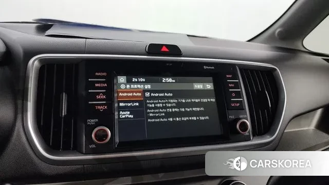 Kia The New Ray id 3677126 из Кореи 9