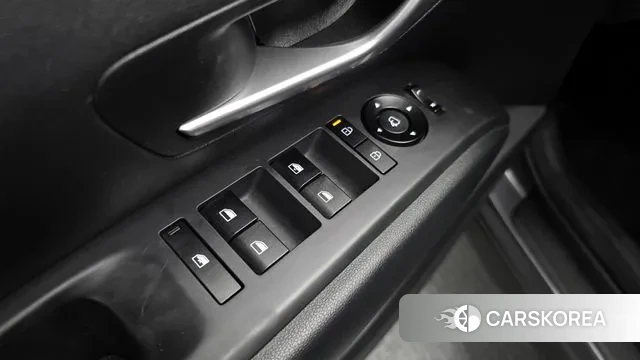 Hyundai The New Tucson (NX4) id 3405206 из Кореи 9