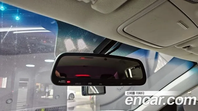 Kia The New K5 2nd generation id 2937027 из Кореи 9