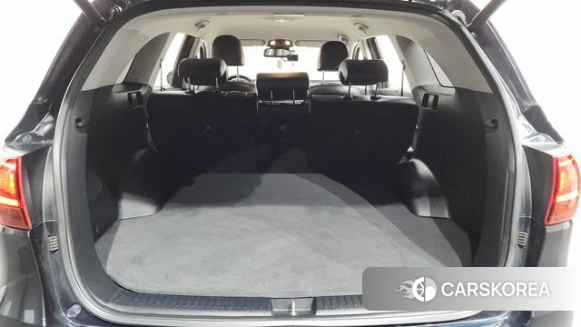 Kia The New Sorento id 4356908 из Кореи 9