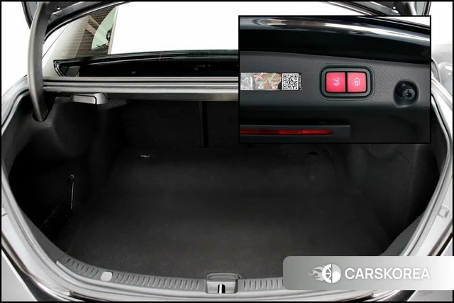 Mercedes-Benz E-Class W213 id 4322917 из Кореи 9