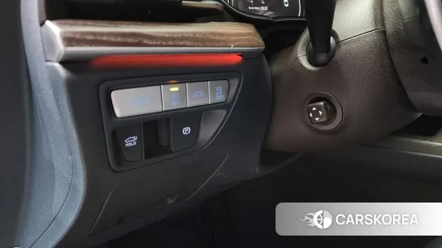 Genesis G80 (RG3) id 3635869 из Кореи 9