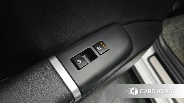 Hyundai Grandeur Hybrid (GN7) id 3870906 из Кореи 9