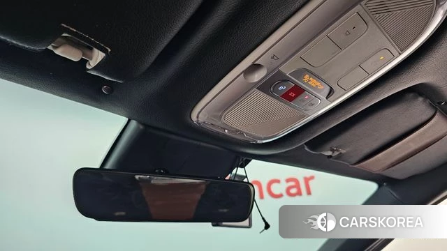 Hyundai Ionic 5 id 4636694 из Кореи 9