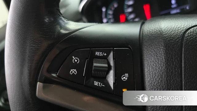 Chevrolet (GM Daewoo) The New Trax id 4765024 из Кореи 9