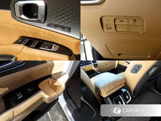 Kia Sorento 4th Generation id 3712814 из Кореи 9