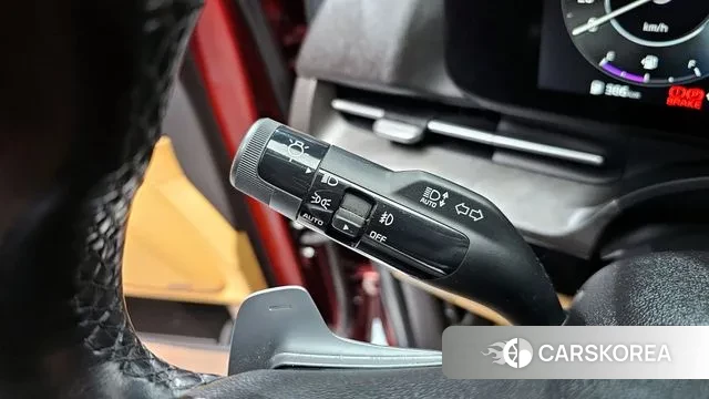 Kia Carnival 4th generation id 3621822 из Кореи 9