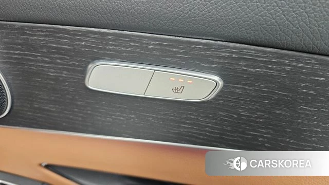 Mercedes-Benz GLC-Class X253 id 3801022 из Кореи 9