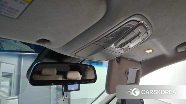 Hyundai Santa Fe TM id 3966428 из Кореи 9