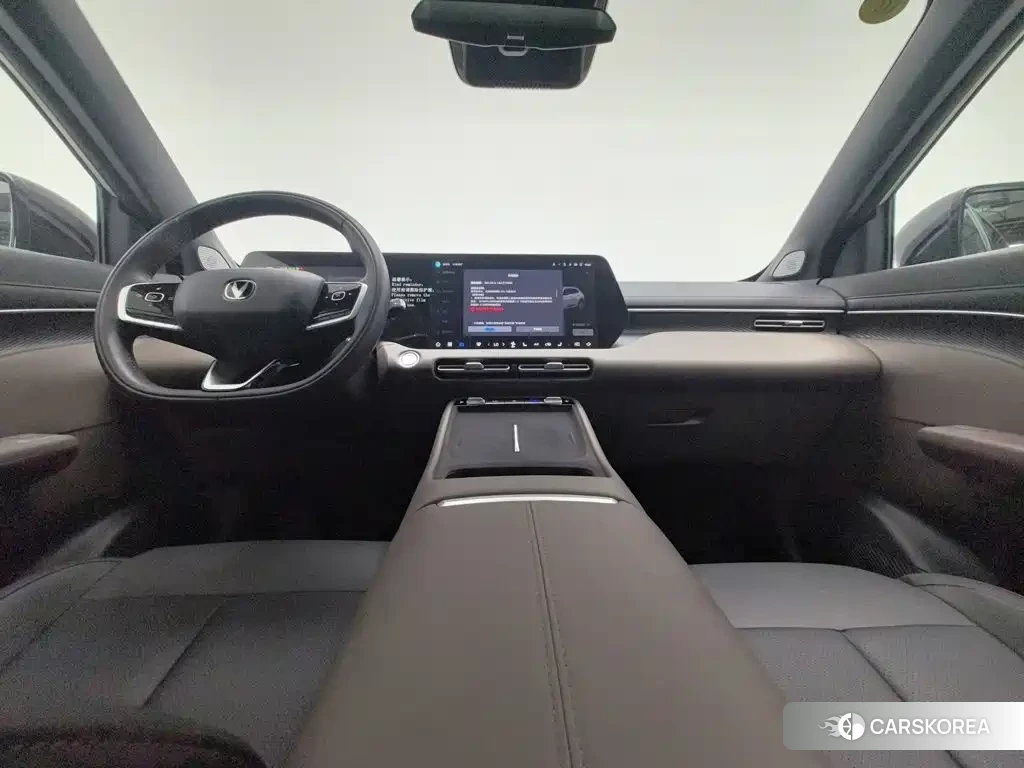 Chang'an CS55PLUS id 4686128 из Китая 9