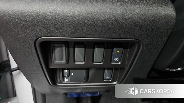 Renault Korea (Samsung) The New QM6 id 3914004 из Кореи 9