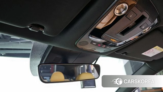 Kia K5 3rd generation id 4415955 из Кореи 9