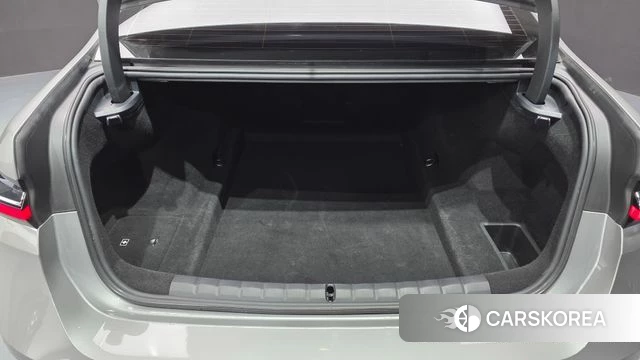 BMW 7 Series (G70) id 4194809 из Кореи 9