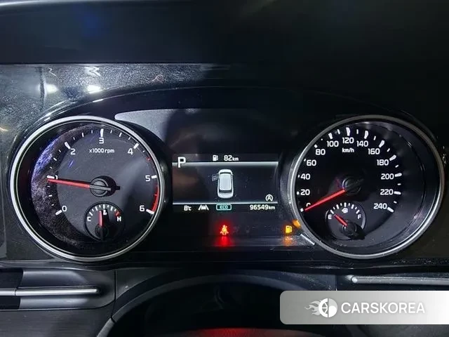 Kia Carnival 4th generation id 3551198 из Кореи 9