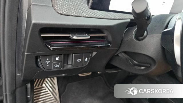 Kia EV6 id 4281231 из Кореи 9
