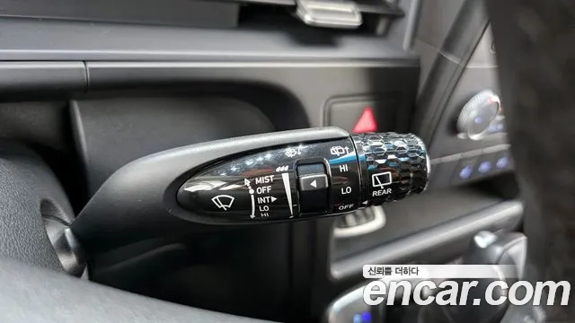 Hyundai Staria id 2943929 из Кореи 9