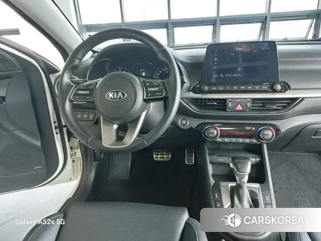 Kia Come New K3 id 3161955 из Кореи 9