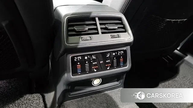 Audi A6 (C8) id 3291450 из Кореи 9