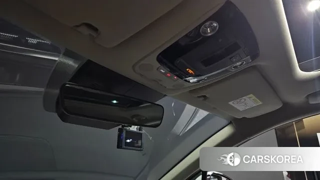 Kia K5 3rd generation id 3390486 из Кореи 9