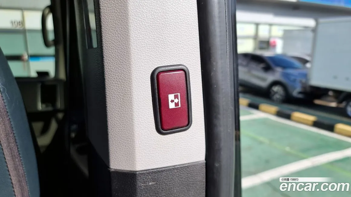 Hyundai Solati id 2163203 из Кореи 9