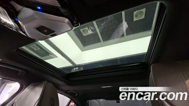 BMW 3 Series (G20) id 2790237 из Кореи 9