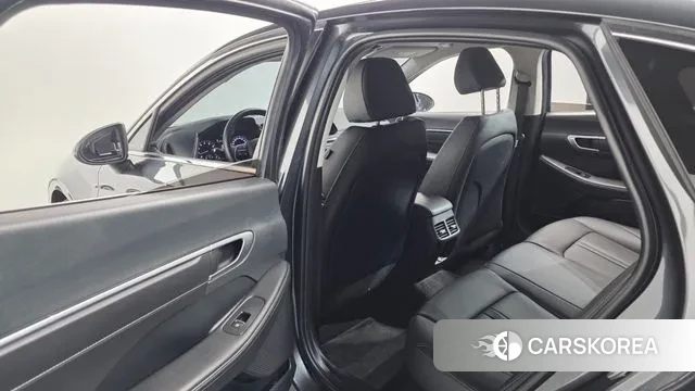 Hyundai Sonata (DN8) id 3487795 из Кореи 9