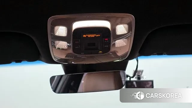 Genesis G80 (RG3) id 3463797 из Кореи 9