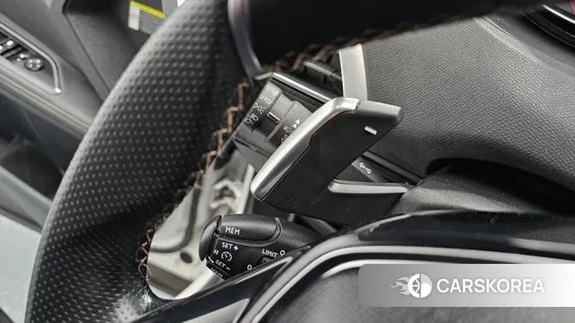 Peugeot 5008 second generation id 3748571 из Кореи 9