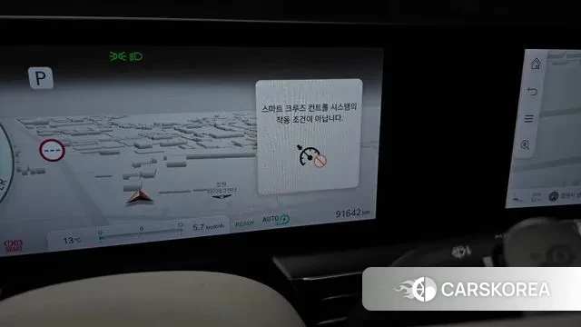 Genesis GV60 id 3586712 из Кореи 9