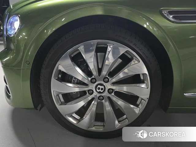 Bentley Flying Spur 3rd Generation id 4711493 из Кореи 9