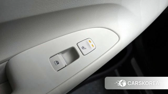 Hyundai The New Grandeur IG id 3910468 из Кореи 9