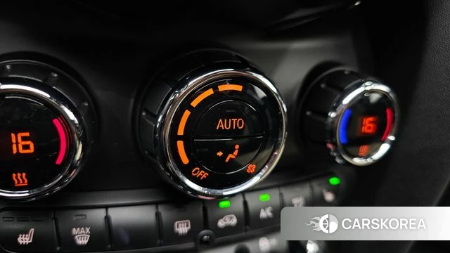 Mini Cooper S id 4725982 из Кореи 9
