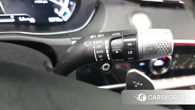 Genesis GV70 id 3573072 из Кореи 9