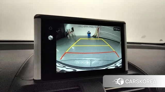 Hyundai Casper id 3477559 из Кореи 9