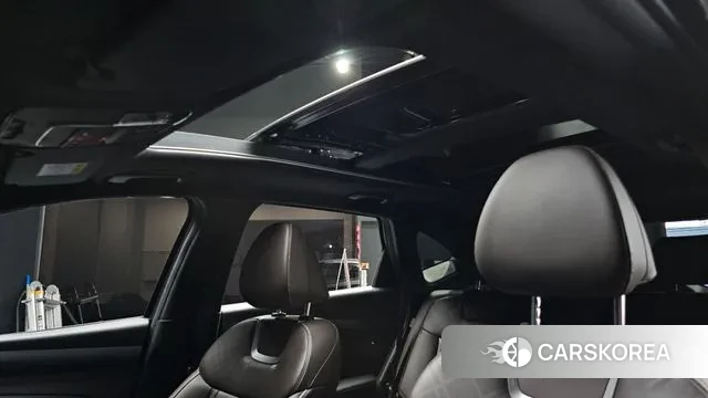 Hyundai The New Tucson (NX4) id 3420285 из Кореи 9